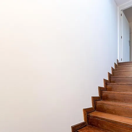 Casa Do Terraco By Se * Μπράγκα