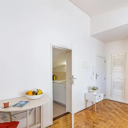 Casa Do Terraco By Se Appartement *