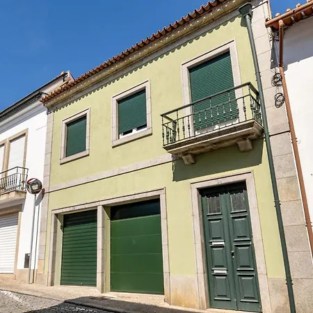 Διαμέρισμα Casa Do Terraco By Se