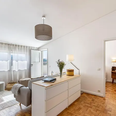 Casa Do Terraço By Sé Appartement *