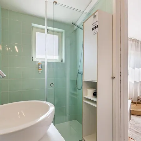 Appartement Casa Do Terraço By Sé *