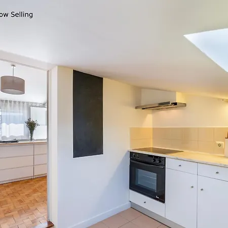 Διαμέρισμα Casa Do Terraco By Se