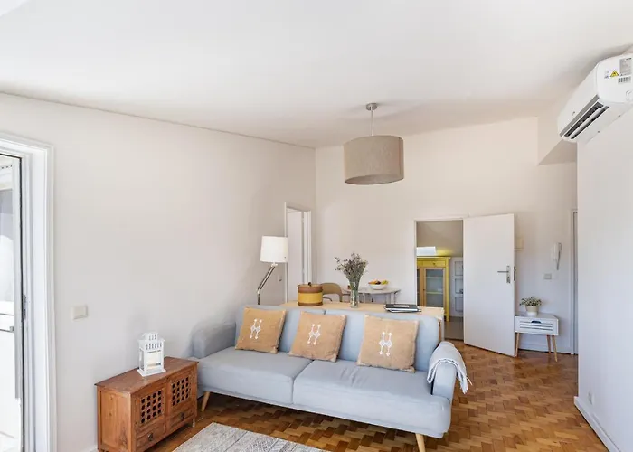 アパート Casa Do Terraco By Se